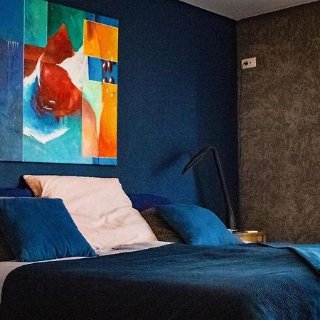 Maison D'Hotes A La Ferme Une Pause A La Guette Uxeau 外观 照片